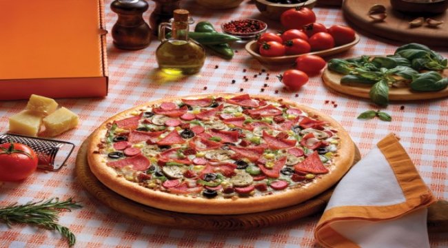 Little Caesars’ın 2021 büyüme hedefi yüzde 25