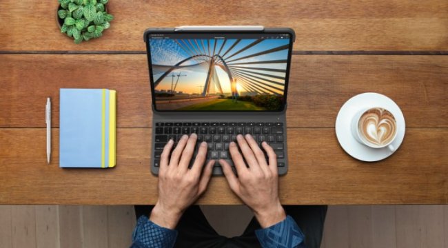 Logitech ve Bilkom yeni bir işbirliğine imza attı