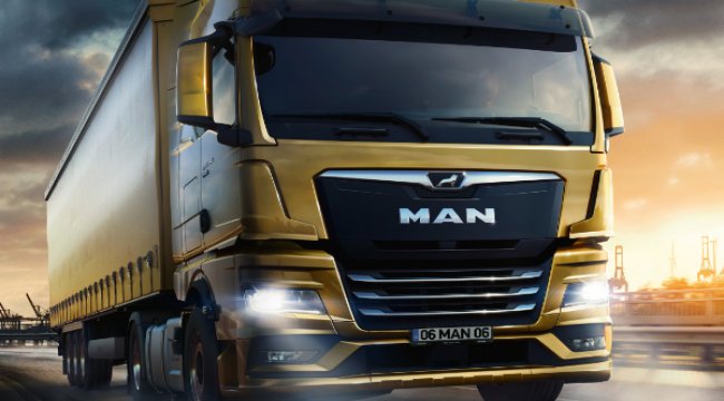 MAN’dan yeni çekici alacaklara 2’li fırsat