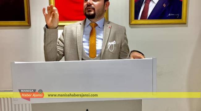 “MANİSA’DA DA MI MÜCAHİTLER MÜTEAHHİT OLDU?”