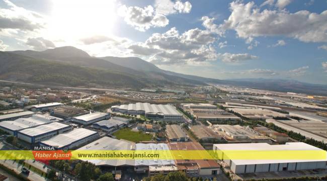 Manisa'da Ocak ayı ihracatında yüzde 10,7'lik artış