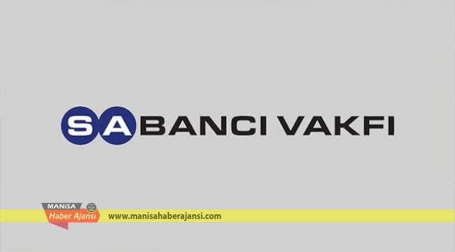 Manisa'dan Sabancı Vakfı Hibe Programına yoğun başvuru