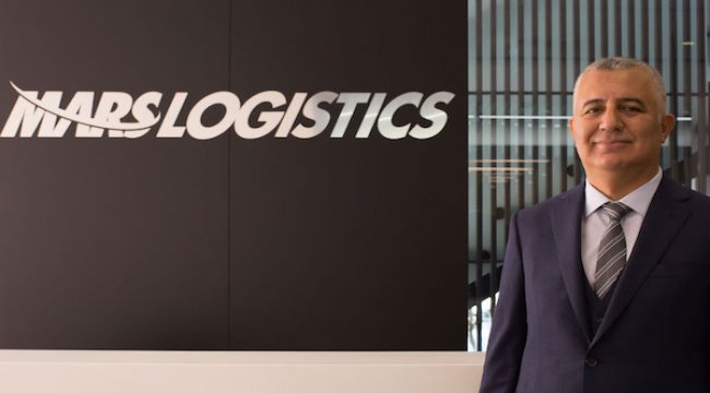 Mars Logistics 2021 yılı boyunca “Eşitliğin Cinsiyeti Yoktur” diyecek