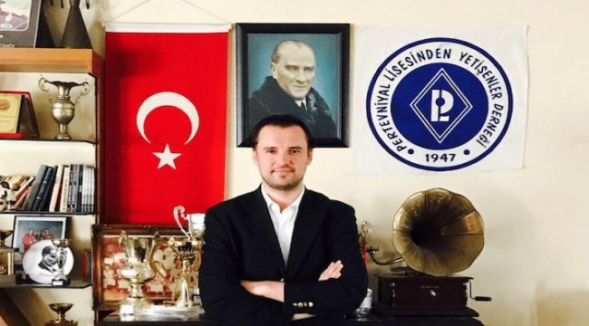 Milli eğitim ile yaratılan güce bakış: “Ulusal Eğitim ve Güç İnşası”