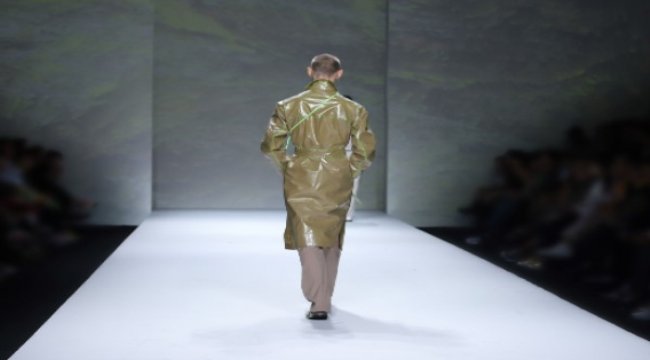 Modanın sesini duyurmak için gün sayıyor