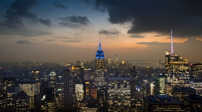 Modern Türkiye’nin oluşumunda Amerika’nın rolü