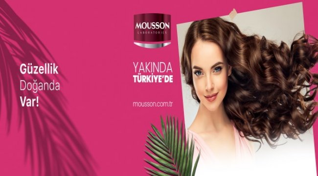 Mousson Laboratories tam hizmet ajansı olarak Digivega’yi seçti