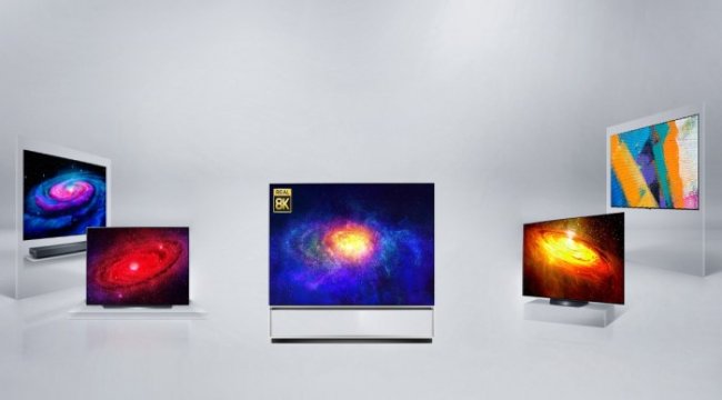 Mükemmel izleme performansı