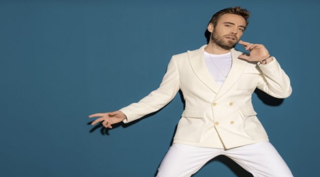 Murat Dalkılıç Epilepsi İçin Bak Elçisi oldu