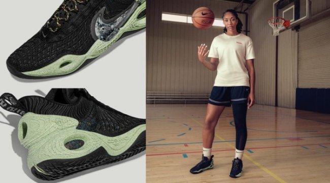 Nike’nin sıfır atık ve sıfır karbon yolculuğu