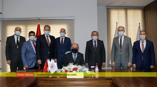 Nitelikli öğrenciler yetişecek