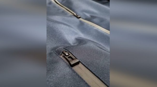 Nonwoven - Dokusuz Kumaş teknolojisini tanıttı