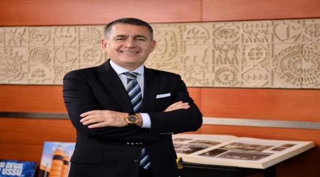 ODE Yalıtım’ın 2021 yılı stratejisi: CX ODE