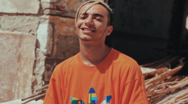 Ohash yeni albümü “LIL BABA” ile müzikseverlerle buluşuyor