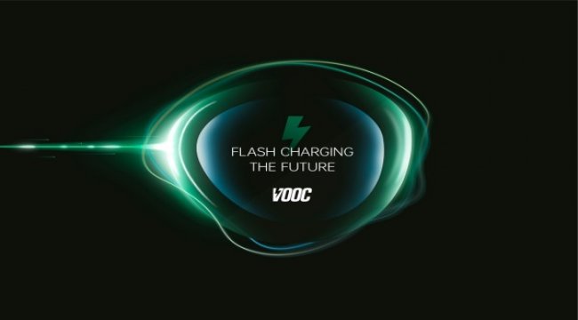 OPPO, hızlı şarj için gerçekleştirdiği ortaklıkları duyurdu