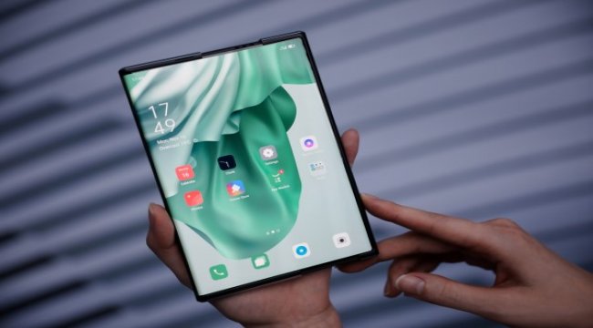 OPPO inovasyonlarıyla tüketicilerin hayatını kolaylaştırıyor