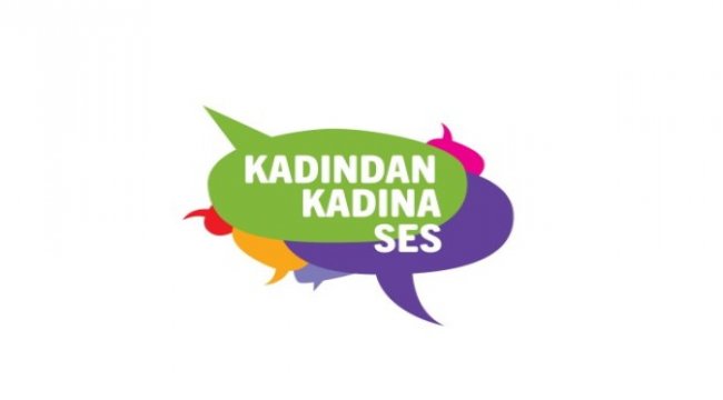 Ortak sorunları ve tecrübeleri paylaşmak isteyen kadınlar bir araya geliyor