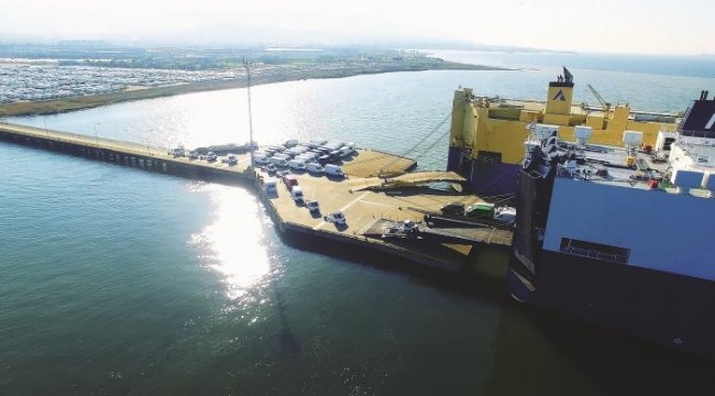 Otomotivde 2020 yılının ihracat şampiyonları belli oldu