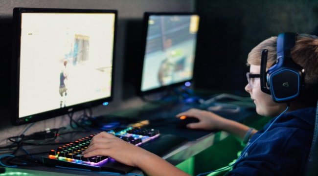 Oyun pazarının hacmi 365 milyar dolara yükselecek