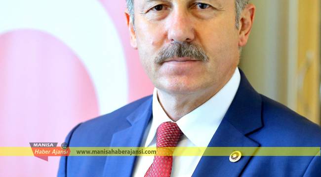 ÖZDAĞ’DAN UYGUR TÜRKLERİNE DESTEK İKTİDARA TEPKİ