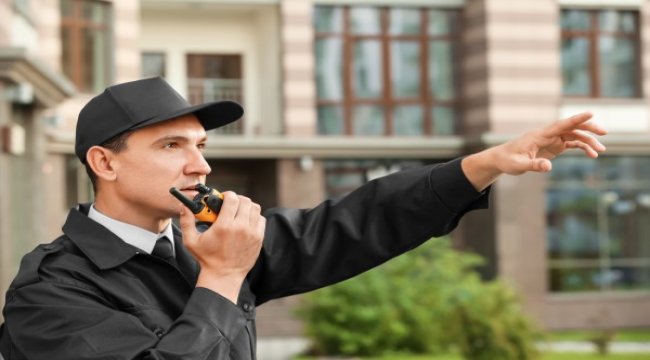 Özel Güvenlik Sektörünün en büyük sorunu; çalışanlarının özlük hakları