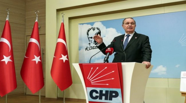 Öztrak:"Bu hükümetin beyin ölümü gerçekleşti"