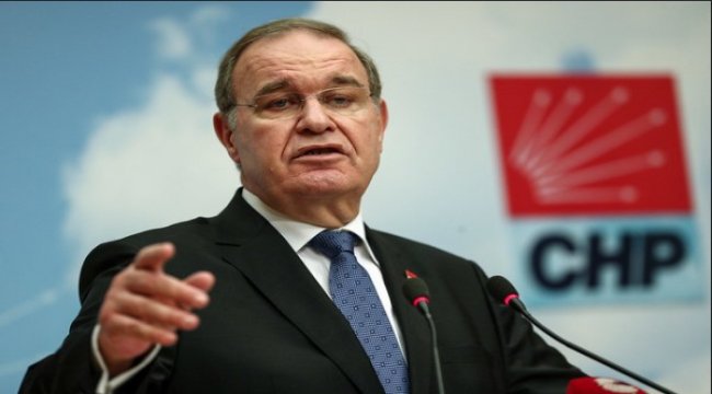 Öztrak: MYK toplantısı ardından gündemi değerlendirdi