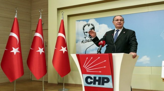 Öztrak: Şu yaptıkları dükkânını kapattıkları esnaflara ayıptır, aylardır tedbirli davranan milletimize yazıktır