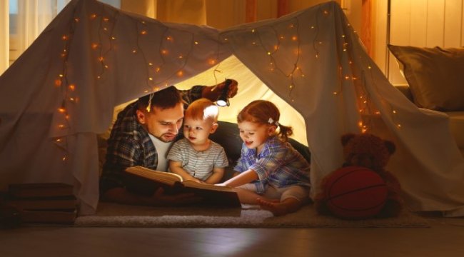 Pandemi çocuklarda tablet bağımlılığını artırdı