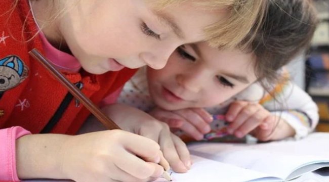 Pandemi,kentleri çocuklara uygun olarak tasarlamak için fırsat