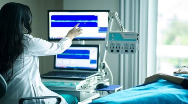 Pandemi sürecinde hastaneye gitme alışkanlıkları değişti