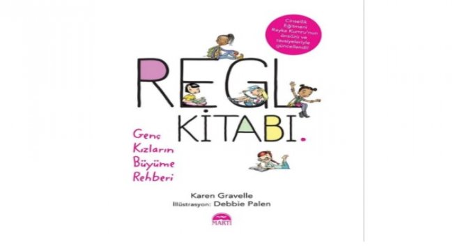 Peki ya okuldayken regl olursam?