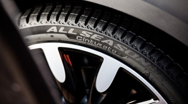 Pirelli yeni Cinturato All Season SF2 lastikleri tanıttı