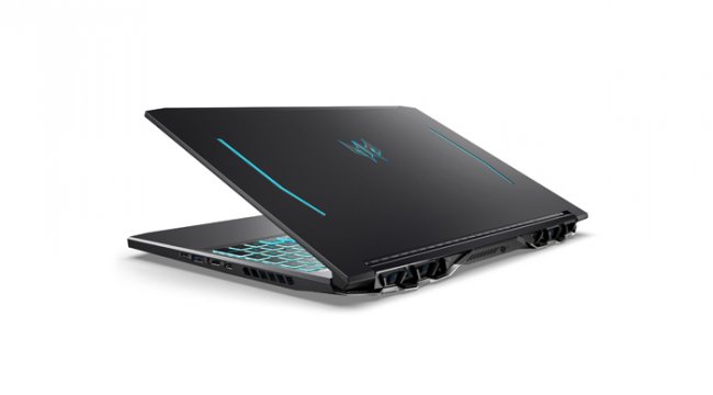 Resmi Predator IEM PC’ler ve monitörle profesyoneller gibi oynayın