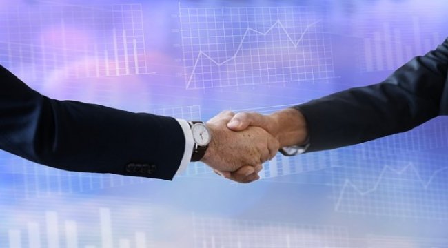Safkar'dan ihracat bağlantısı