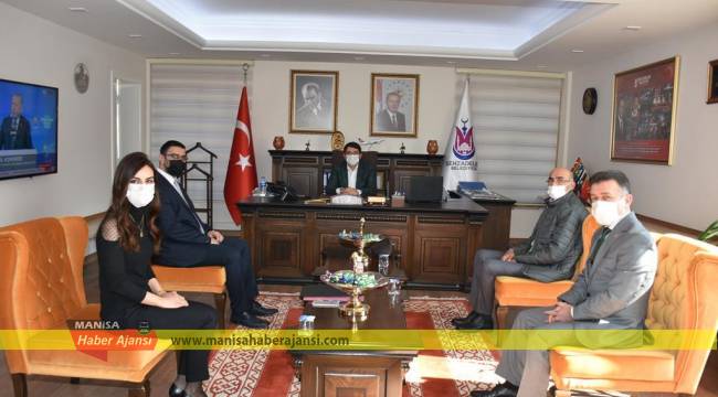 ŞEHZADELERDE İMZALAR KADROLU İŞÇİLER İÇİN ATILDI