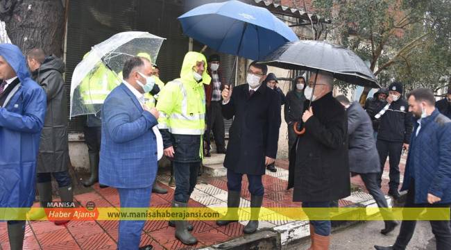 ŞEHZADELERDEN NURLUPINAR’A ANINDA MÜDAHALE