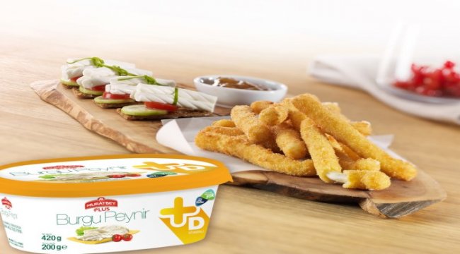 Sevgi korumaktır: Sevgililer Günü’ne özel D vitaminli tarifler