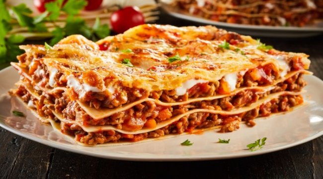 Sevgililer Günü’nde aşka giden yol sofralardan geçiyor