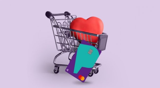 Sevgililer Günü’nde online harcamalar 7 kat arttı