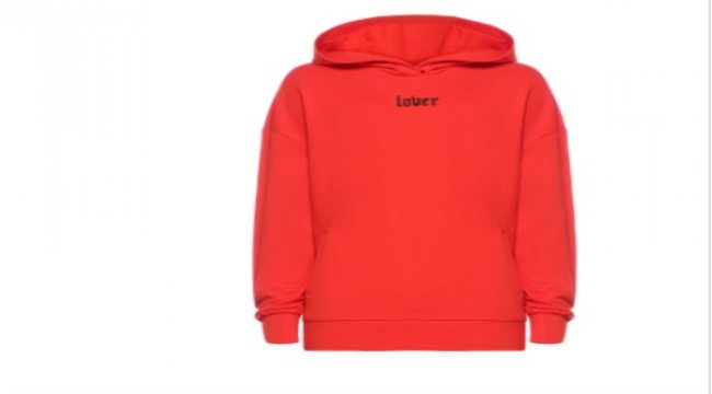 Sevgililer Günü'ne esprili yorum: "Lover Never"