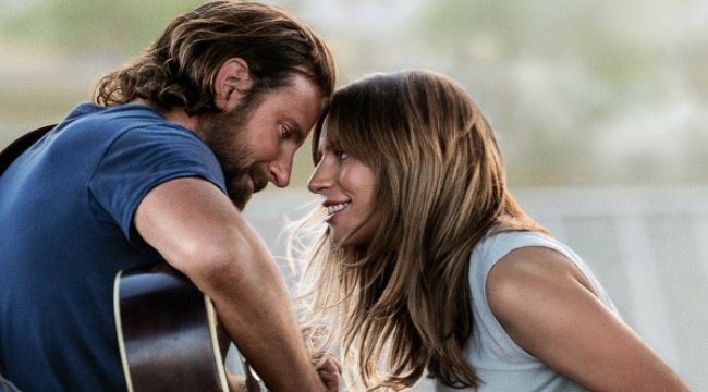 ‘Sevgililer Günü’ne özel filmler ve şarkılar