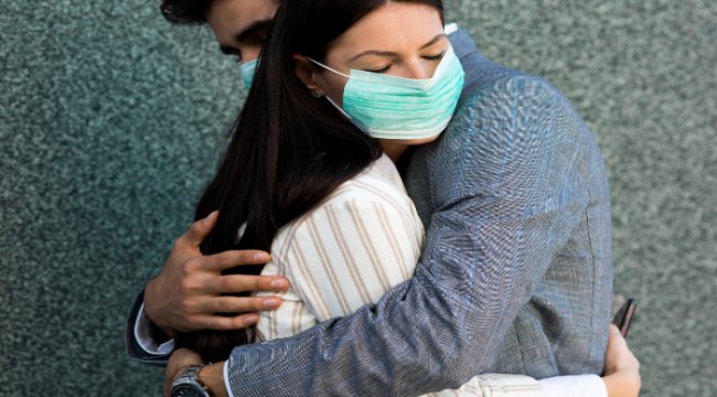 Sevgilisine farklı hediye almak isteyenlere extreme seçenekler