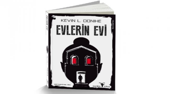 Son zamanların en uçuk kitabı “Evlerin Evi”