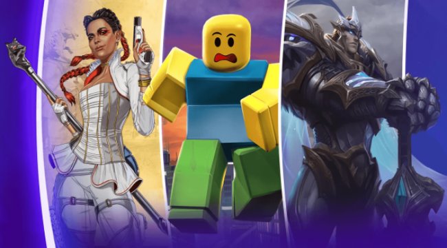 Şubat ayının ücretsiz oyunları açıklandı