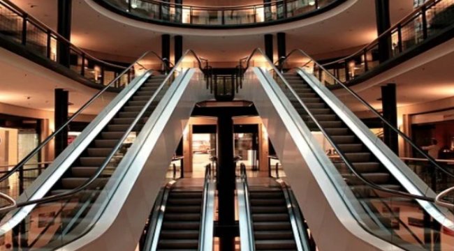Sur Yapı Marka AVM’ye “Sıfır Atık” belgesi