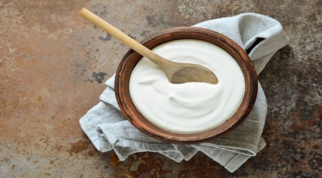 “Süzme Yoğurt Aşkını Arıyor” yarışmasına tarif yağıyor