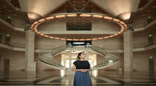 Tarih ve kültür rotası Katar