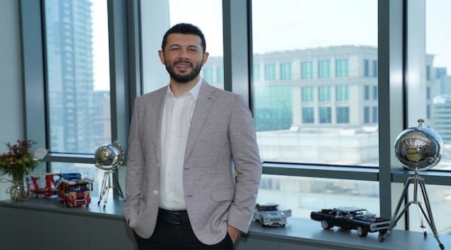Tasarruf finans sektöründe oyun kurucu olmak için çalışıyoruz