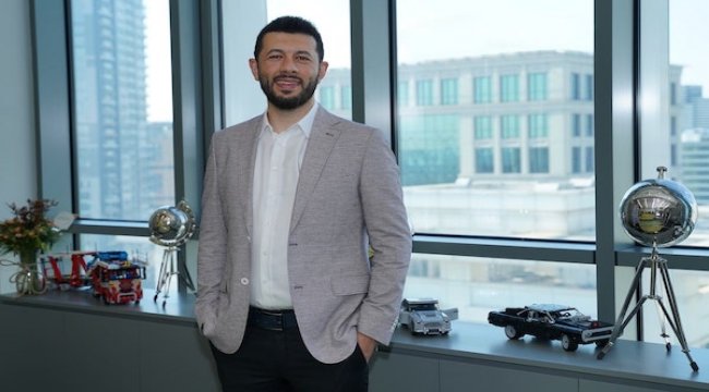 Tasarrufa dayalı faizsiz finans sektörü  hakettiği değere ulaşacak
